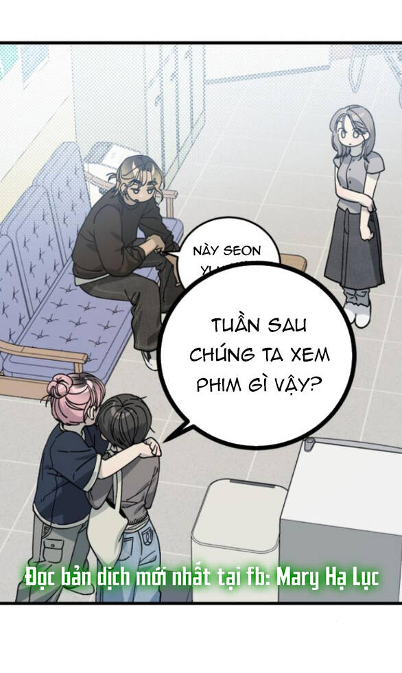 Quy Luật Về Rác Rưởi Chapter 9 - Trang 2