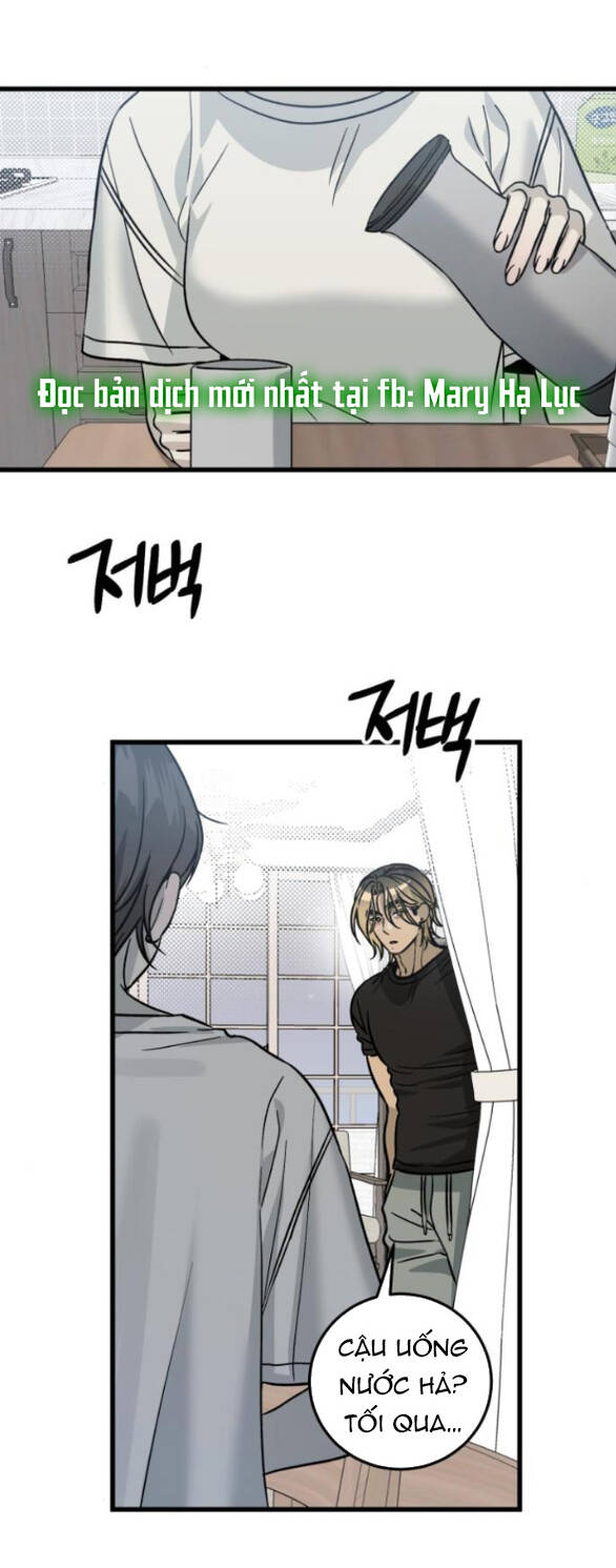 Quy Luật Về Rác Rưởi Chapter 9 - Trang 2