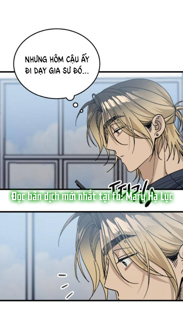 Quy Luật Về Rác Rưởi Chapter 9 - Trang 2