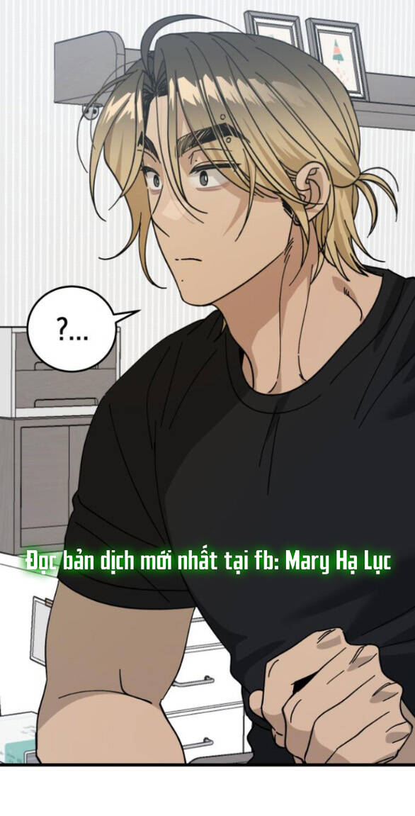 Quy Luật Về Rác Rưởi Chapter 9 - Trang 2