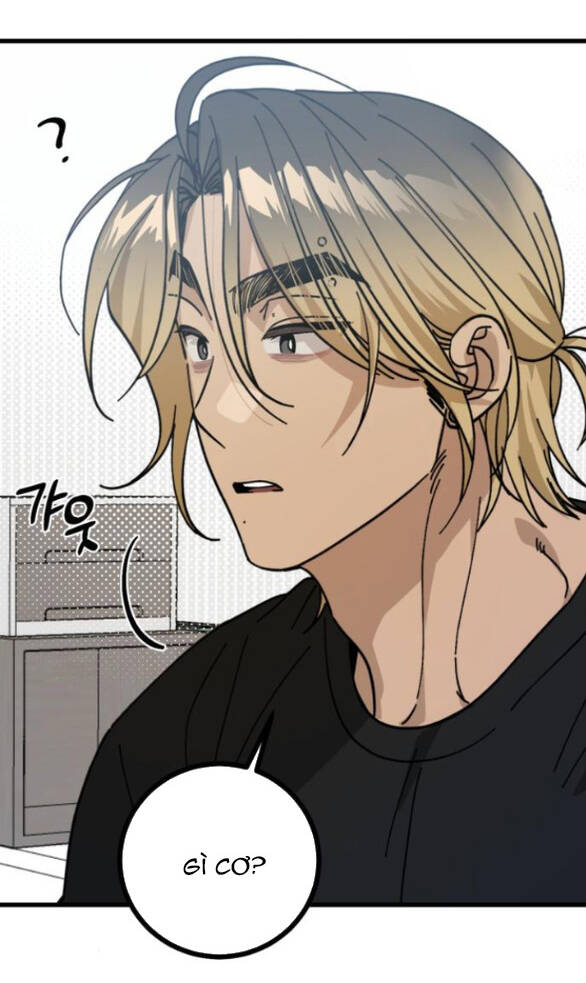 Quy Luật Về Rác Rưởi Chapter 9 - Trang 2