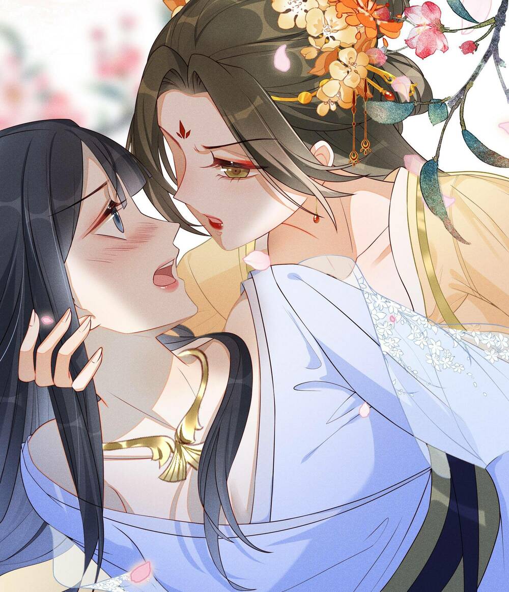 Quý Phi Hôm Nay Cũng Bị Thịt Chapter 0 - Trang 2