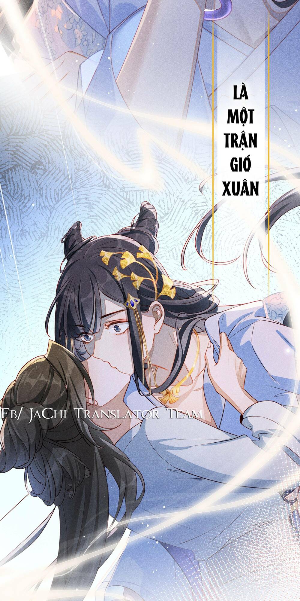 Quý Phi Hôm Nay Cũng Bị Thịt Chapter 0 - Trang 2