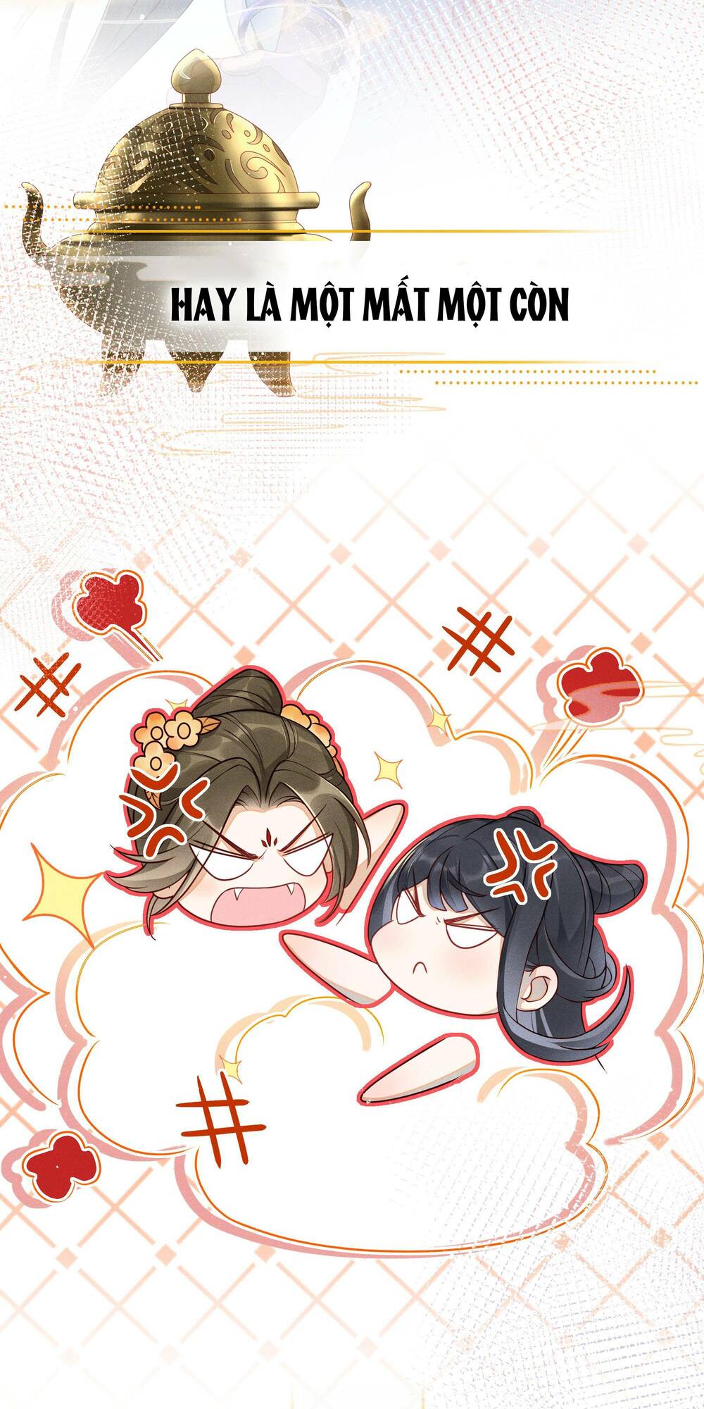 Quý Phi Hôm Nay Cũng Bị Thịt Chapter 0 - Trang 2