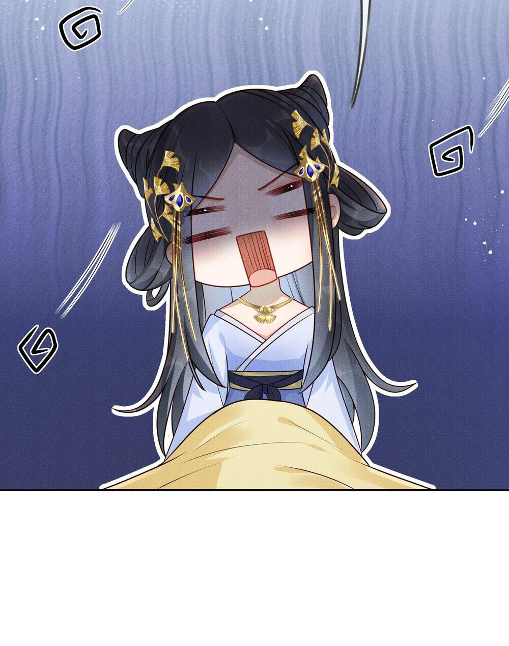 Quý Phi Hôm Nay Cũng Bị Thịt Chapter 0 - Trang 2