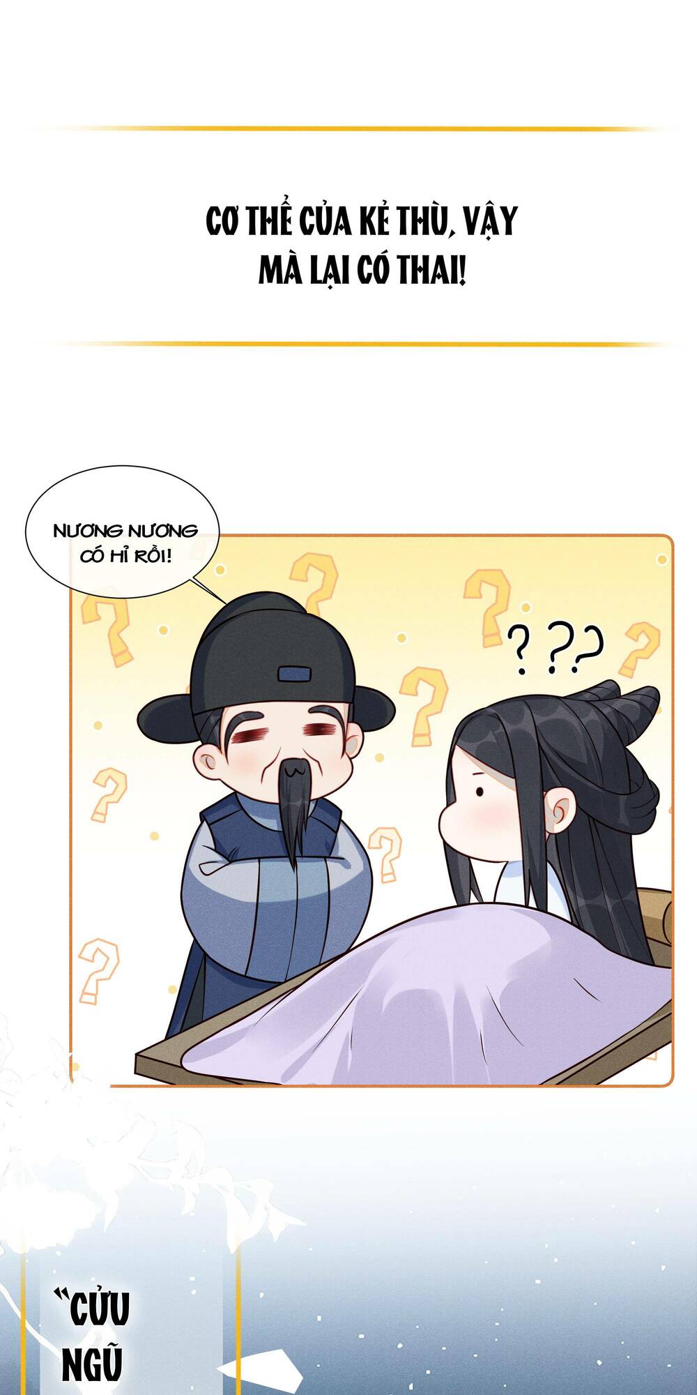 Quý Phi Hôm Nay Cũng Bị Thịt Chapter 0 - Trang 2