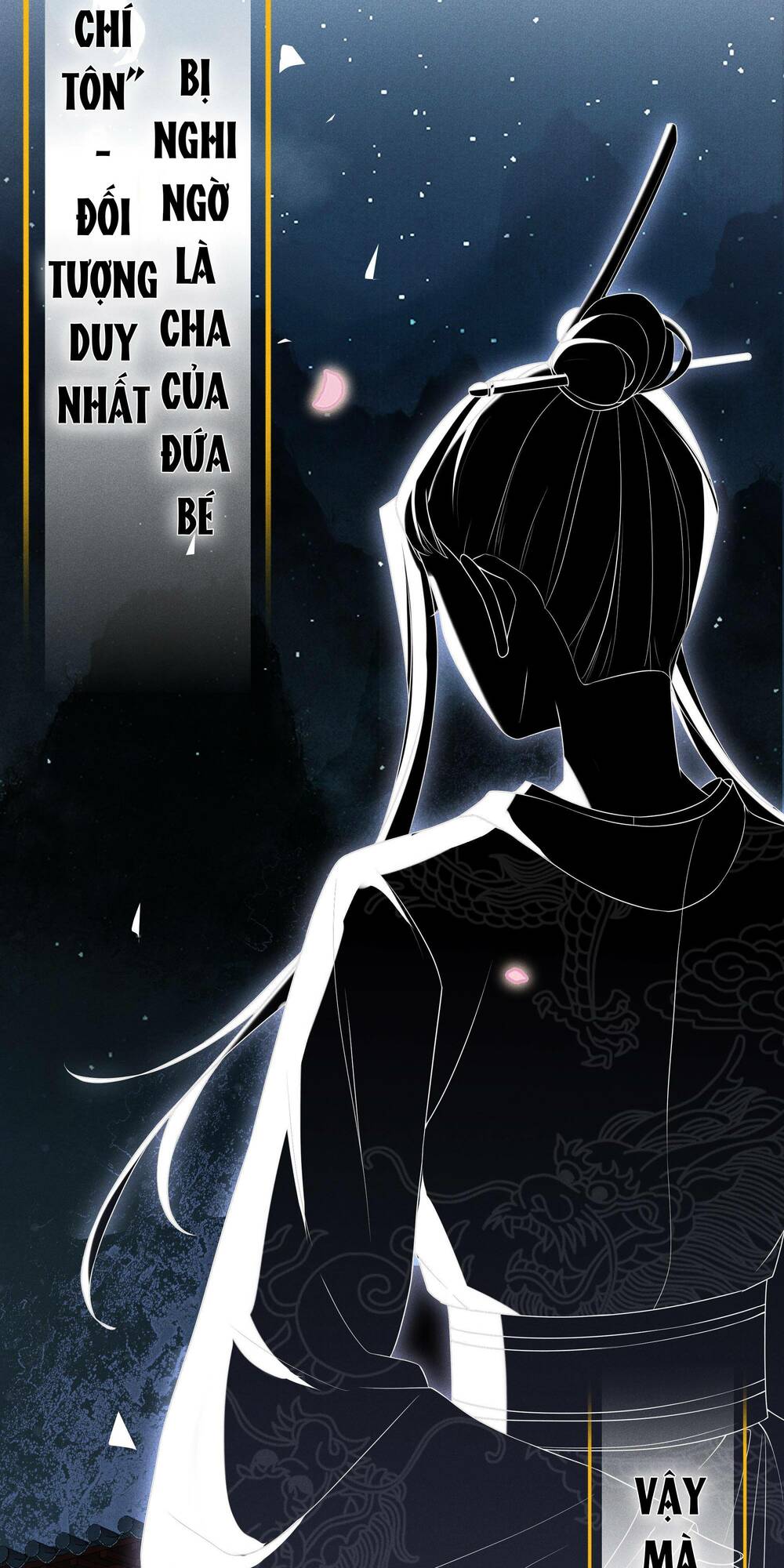 Quý Phi Hôm Nay Cũng Bị Thịt Chapter 0 - Trang 2