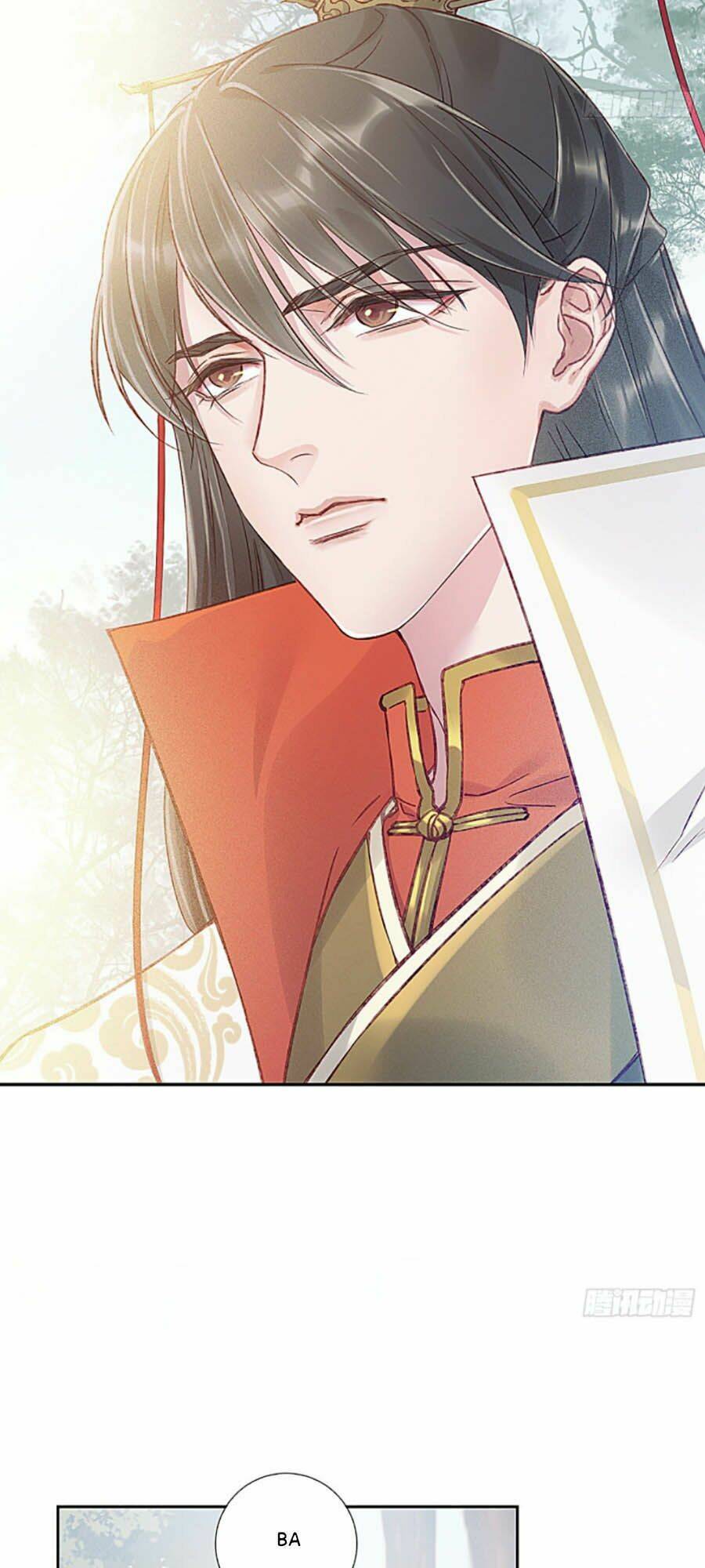 Quý Phi Lúc Nào Cũng Muốn Được Lười Biếng Chapter 1 - Trang 2