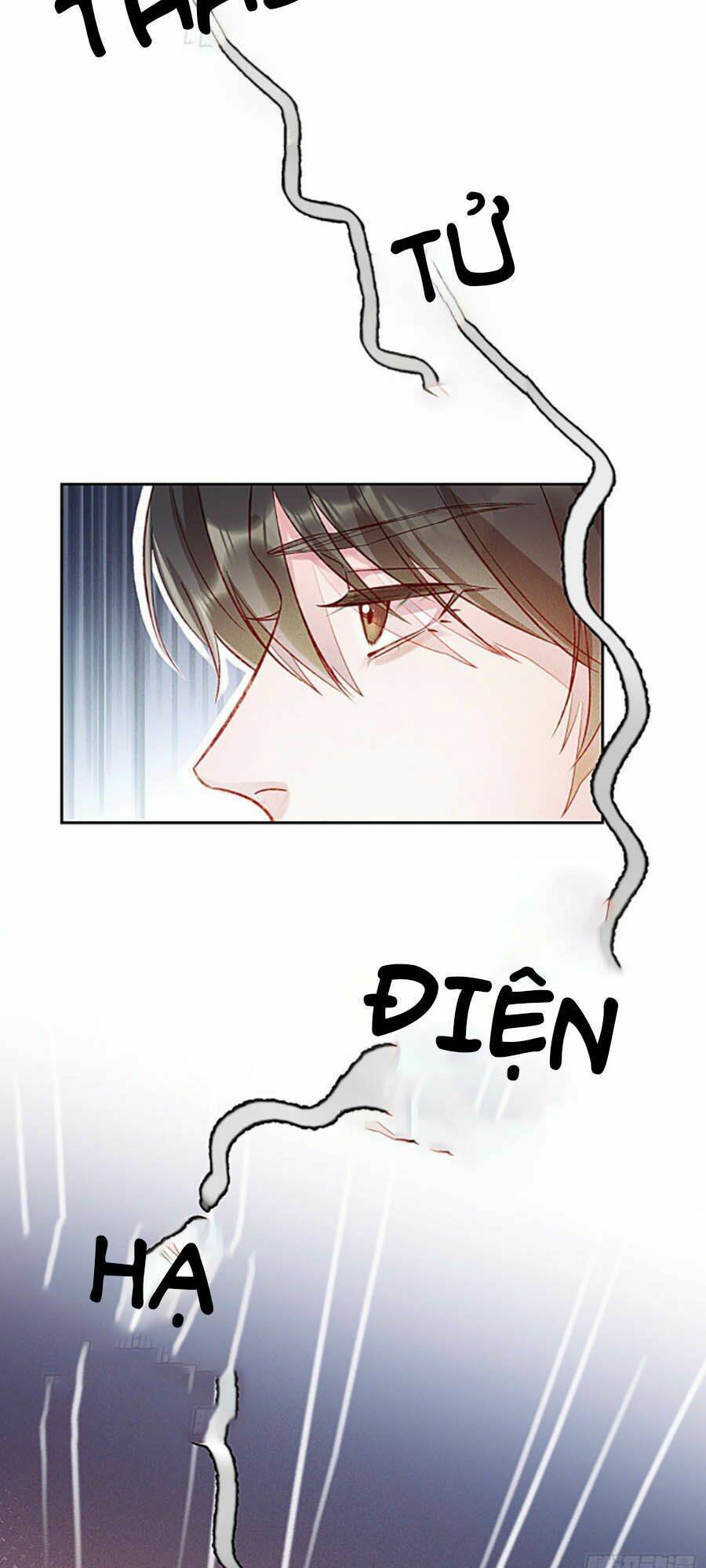 Quý Phi Lúc Nào Cũng Muốn Được Lười Biếng Chapter 1 - Trang 2