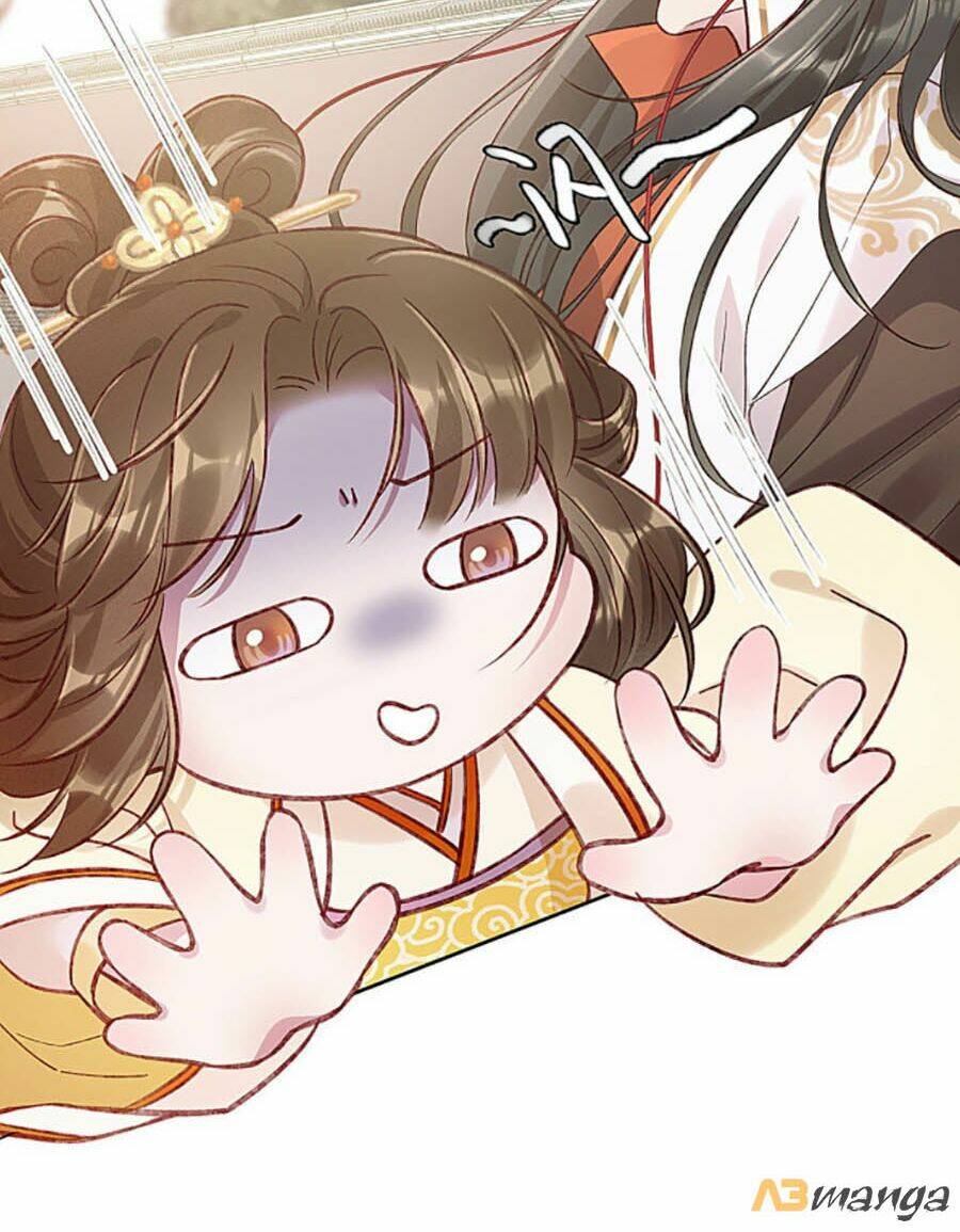 Quý Phi Lúc Nào Cũng Muốn Được Lười Biếng Chapter 1 - Trang 2