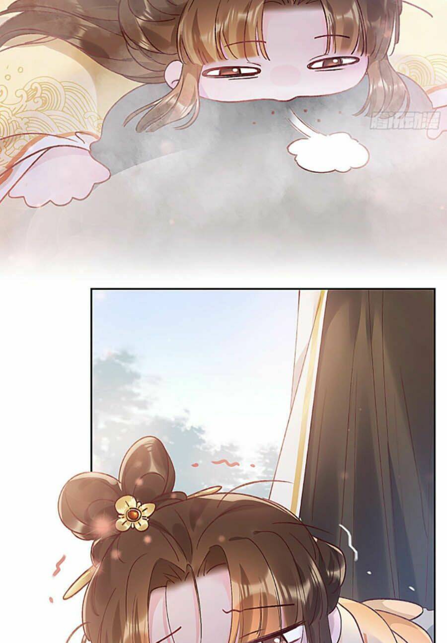 Quý Phi Lúc Nào Cũng Muốn Được Lười Biếng Chapter 1 - Trang 2