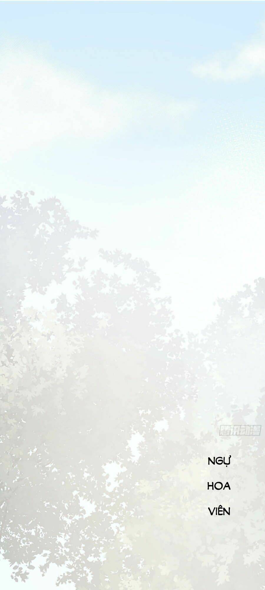 Quý Phi Lúc Nào Cũng Muốn Được Lười Biếng Chapter 1 - Trang 2