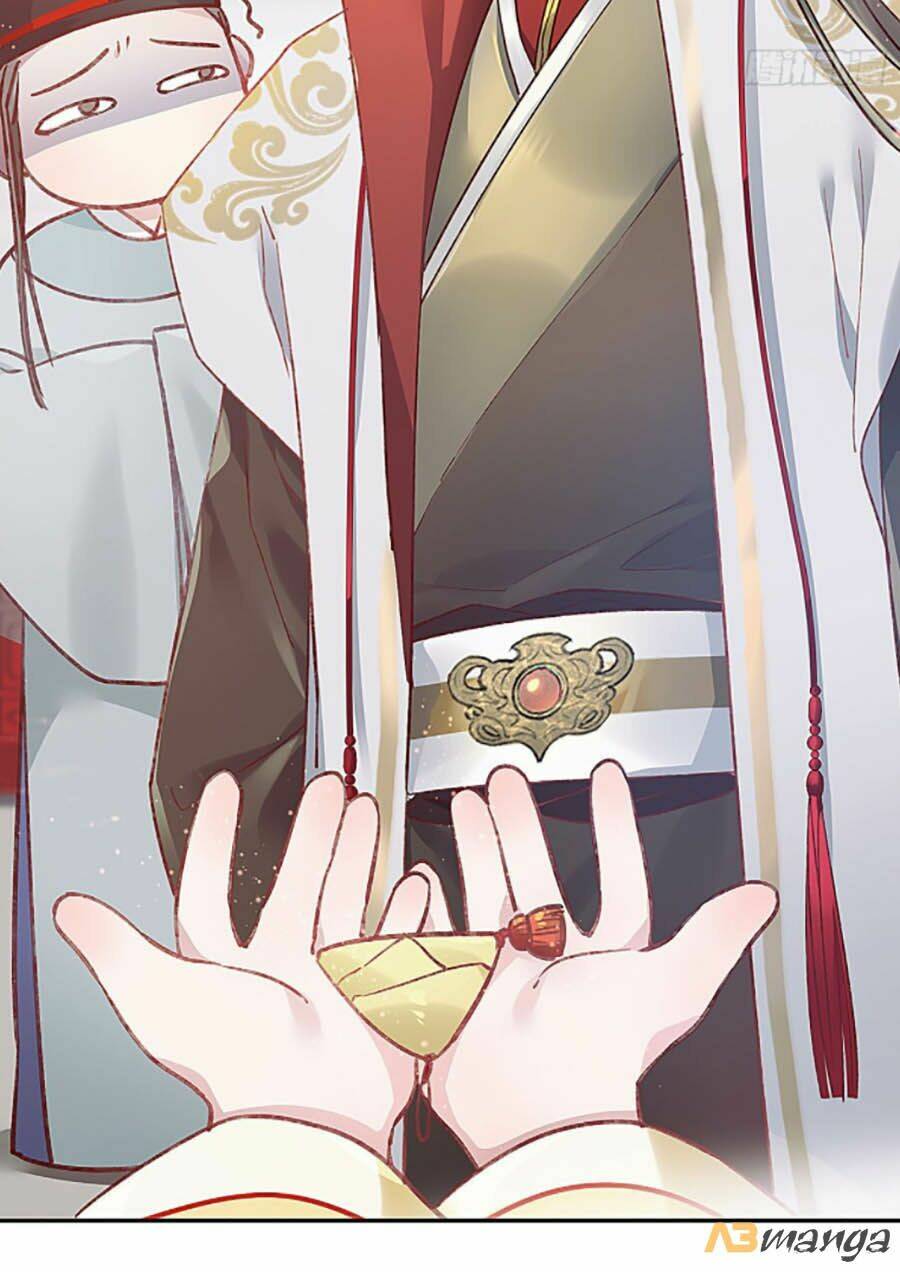 Quý Phi Lúc Nào Cũng Muốn Được Lười Biếng Chapter 1 - Trang 2