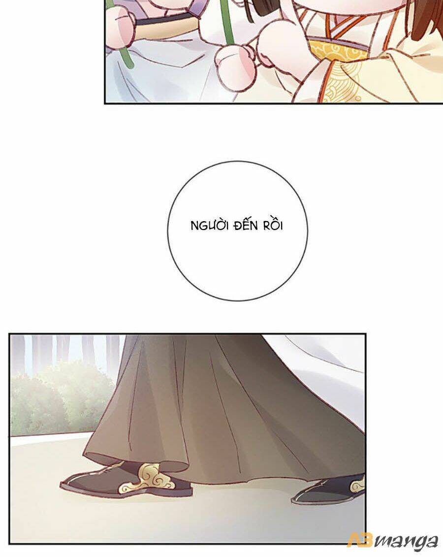 Quý Phi Lúc Nào Cũng Muốn Được Lười Biếng Chapter 1 - Trang 2