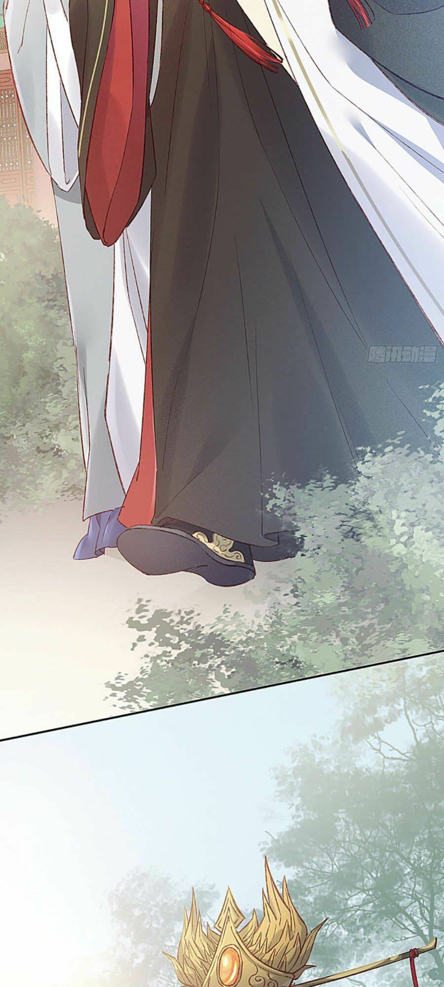 Quý Phi Lúc Nào Cũng Muốn Được Lười Biếng Chapter 1 - Trang 2