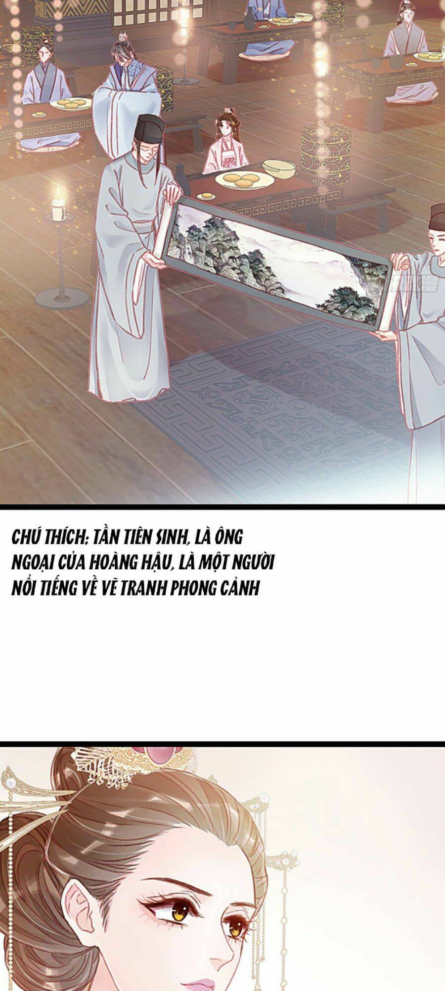 Quý Phi Lúc Nào Cũng Muốn Được Lười Biếng Chapter 10 - Trang 2