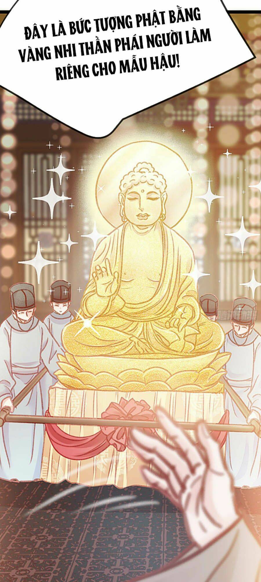 Quý Phi Lúc Nào Cũng Muốn Được Lười Biếng Chapter 10 - Trang 2