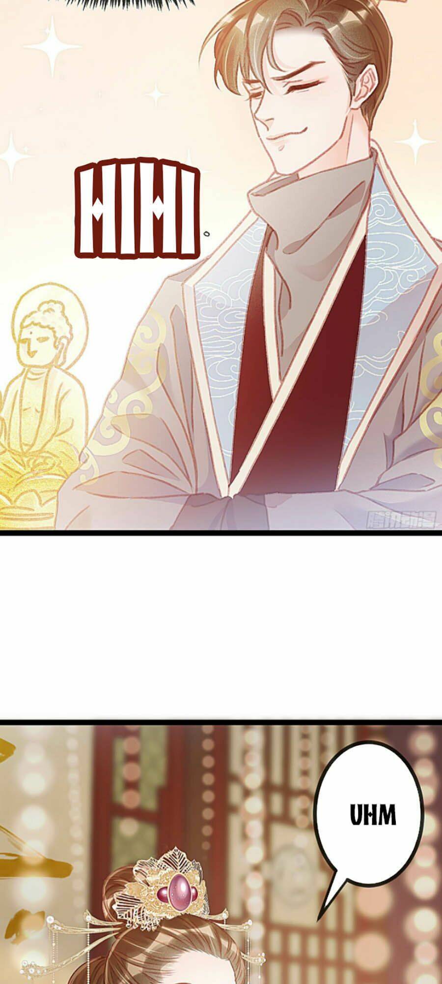 Quý Phi Lúc Nào Cũng Muốn Được Lười Biếng Chapter 10 - Trang 2