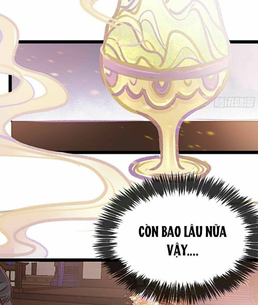 Quý Phi Lúc Nào Cũng Muốn Được Lười Biếng Chapter 10 - Trang 2