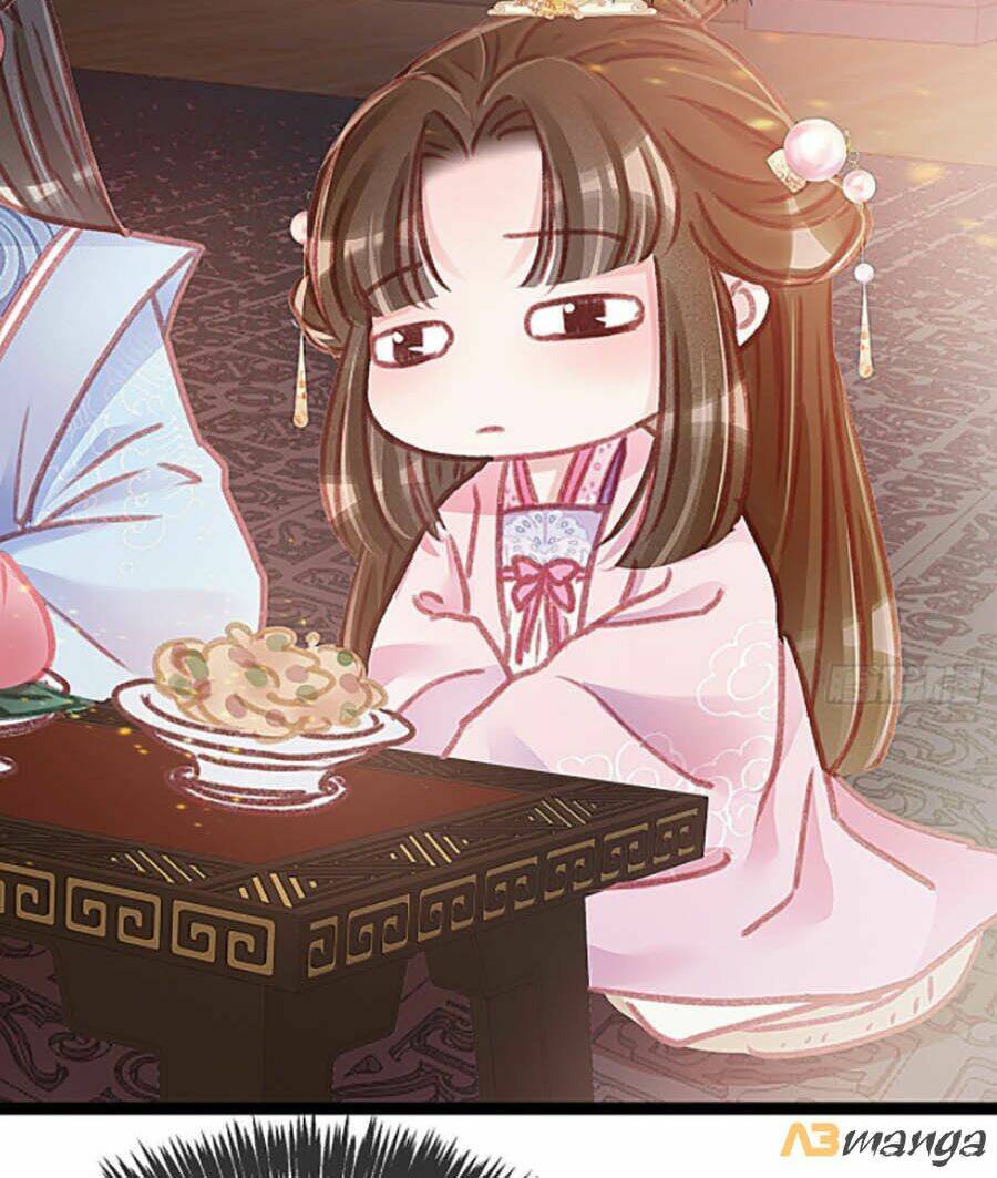 Quý Phi Lúc Nào Cũng Muốn Được Lười Biếng Chapter 10 - Trang 2