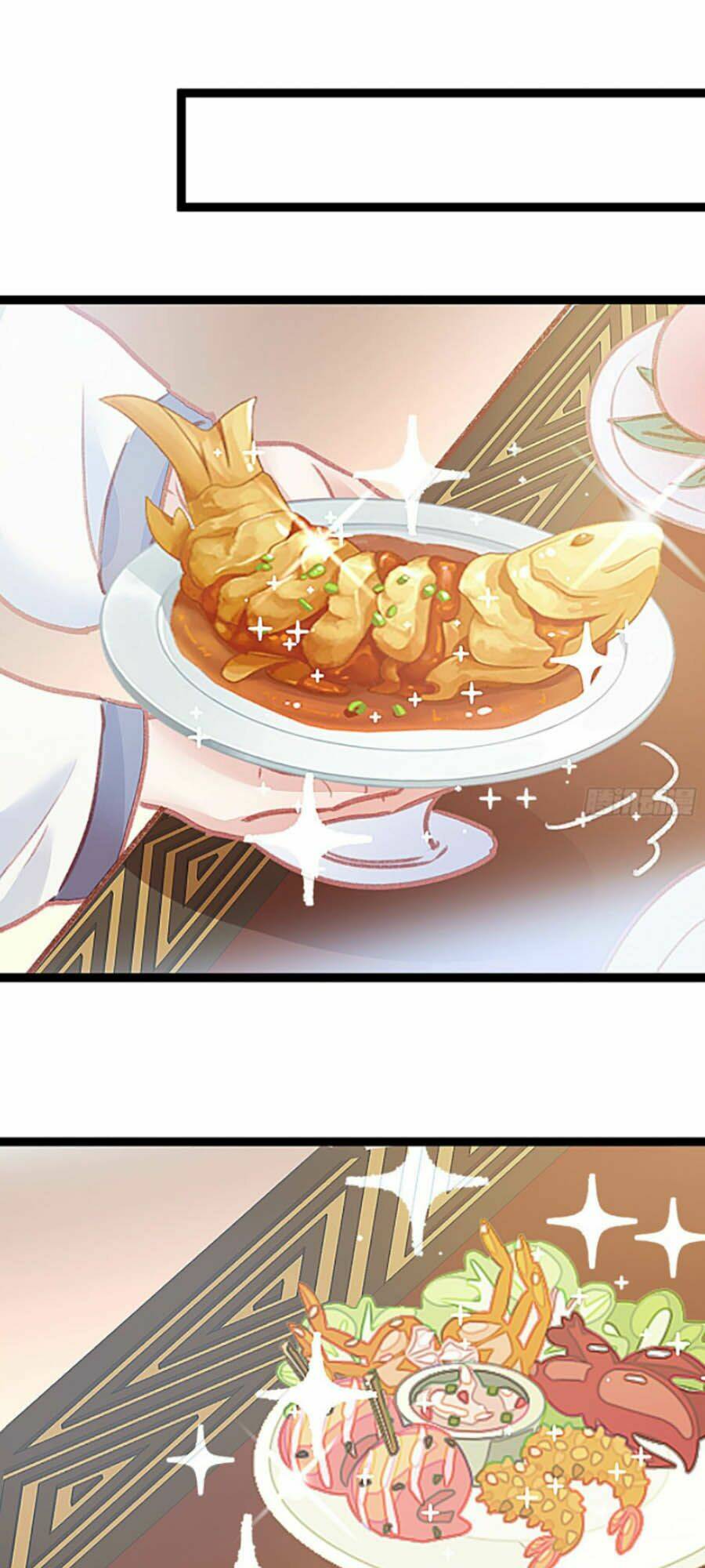 Quý Phi Lúc Nào Cũng Muốn Được Lười Biếng Chapter 10 - Trang 2