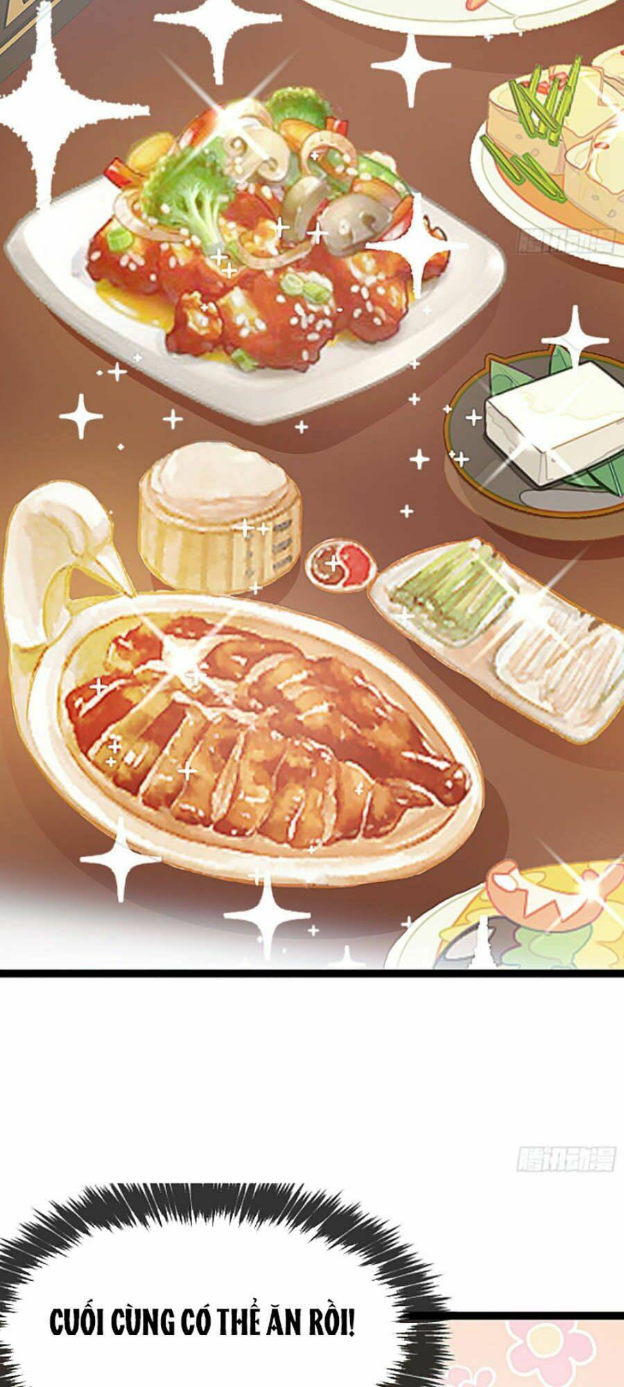 Quý Phi Lúc Nào Cũng Muốn Được Lười Biếng Chapter 10 - Trang 2