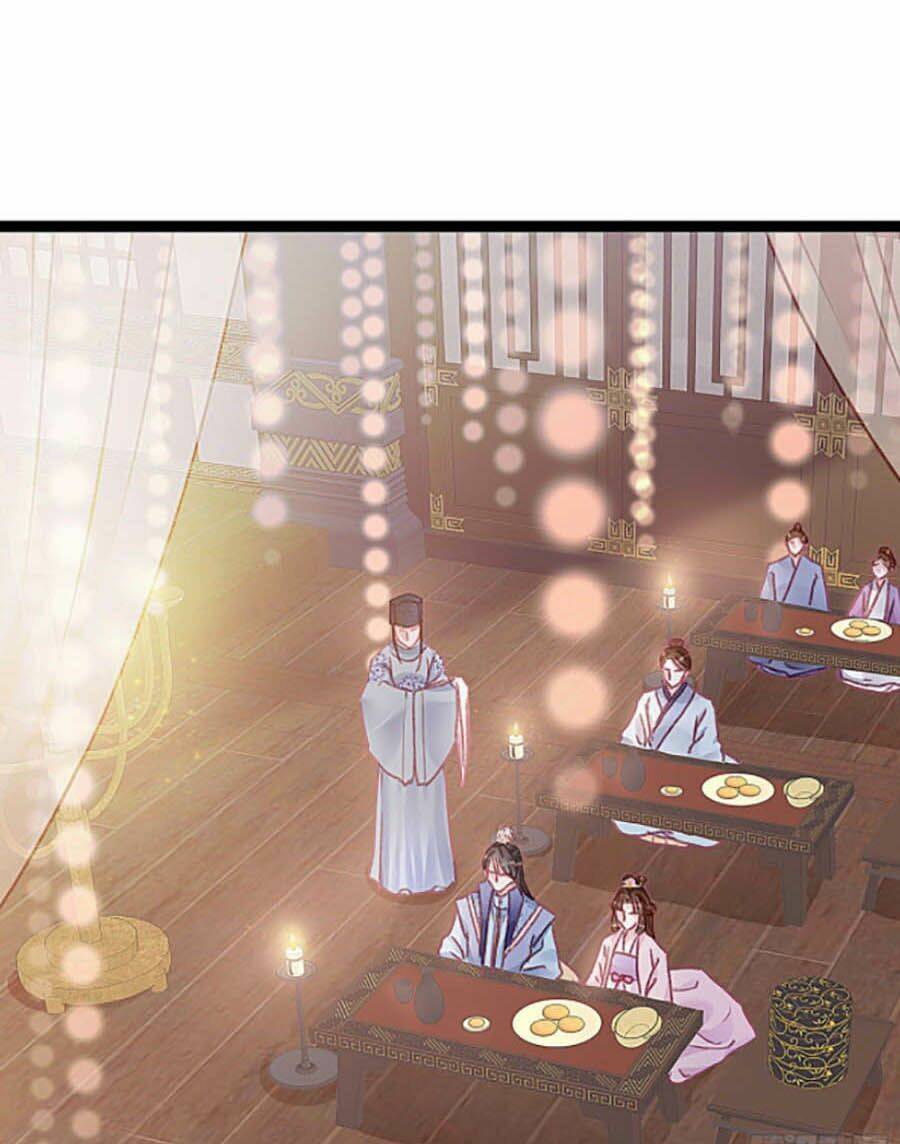 Quý Phi Lúc Nào Cũng Muốn Được Lười Biếng Chapter 10 - Trang 2