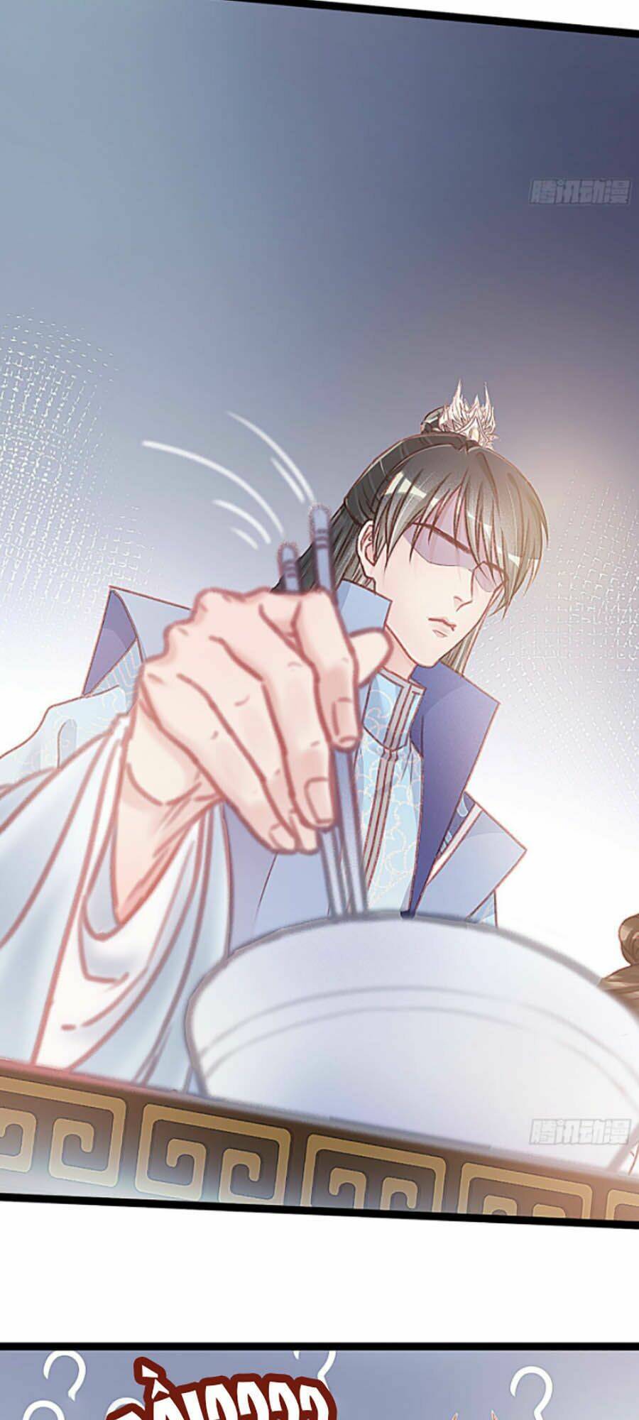 Quý Phi Lúc Nào Cũng Muốn Được Lười Biếng Chapter 10 - Trang 2