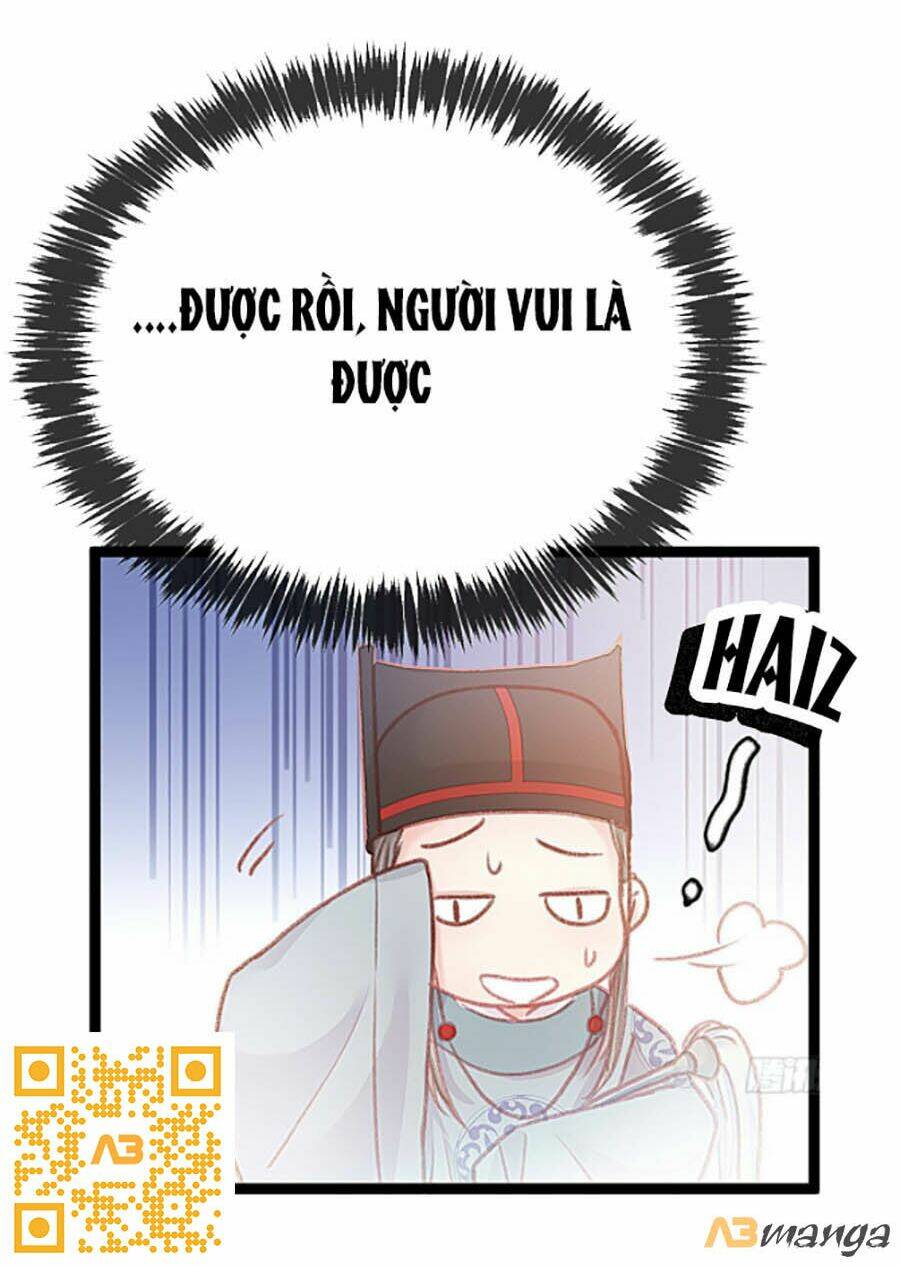 Quý Phi Lúc Nào Cũng Muốn Được Lười Biếng Chapter 10 - Trang 2