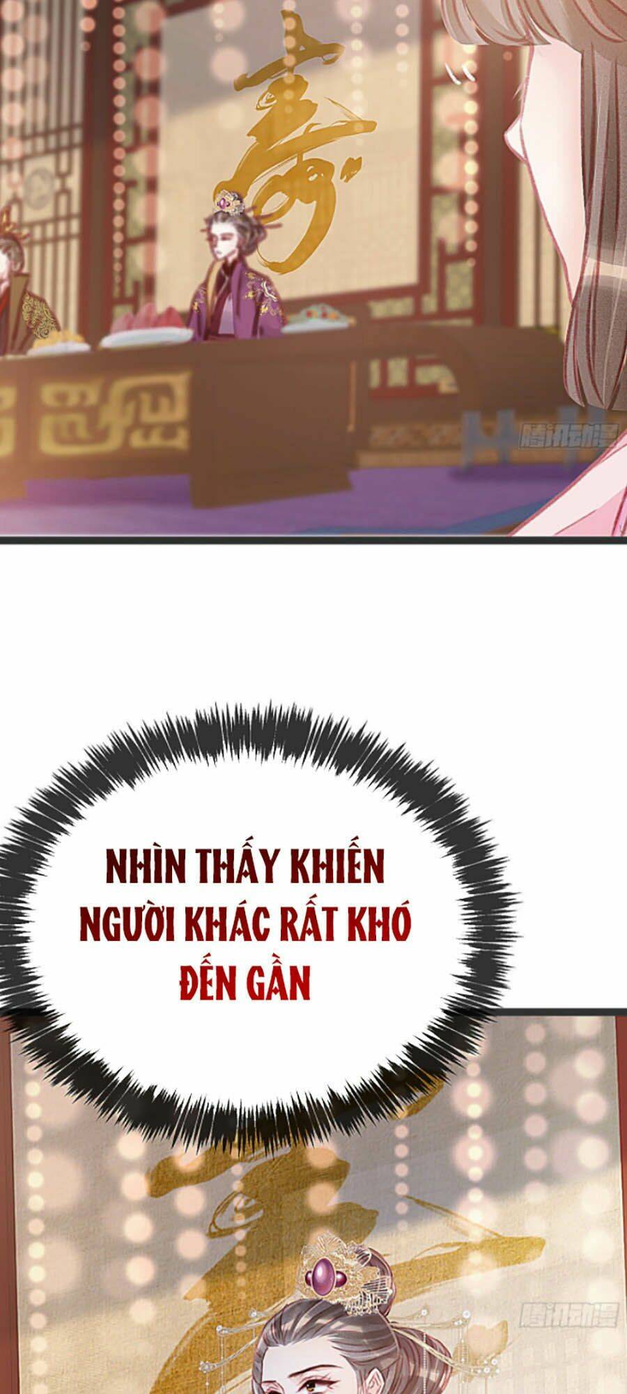 Quý Phi Lúc Nào Cũng Muốn Được Lười Biếng Chapter 10 - Trang 2