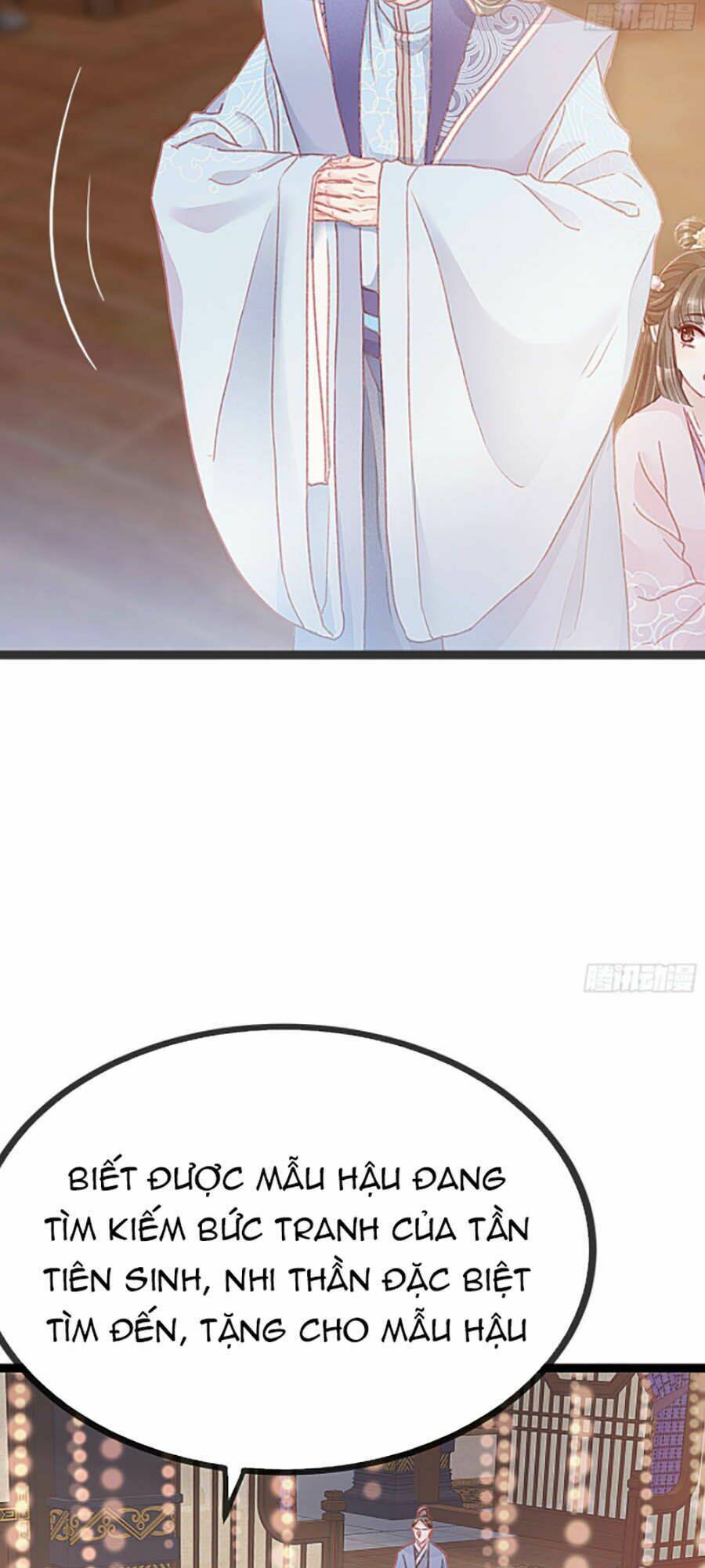 Quý Phi Lúc Nào Cũng Muốn Được Lười Biếng Chapter 10 - Trang 2