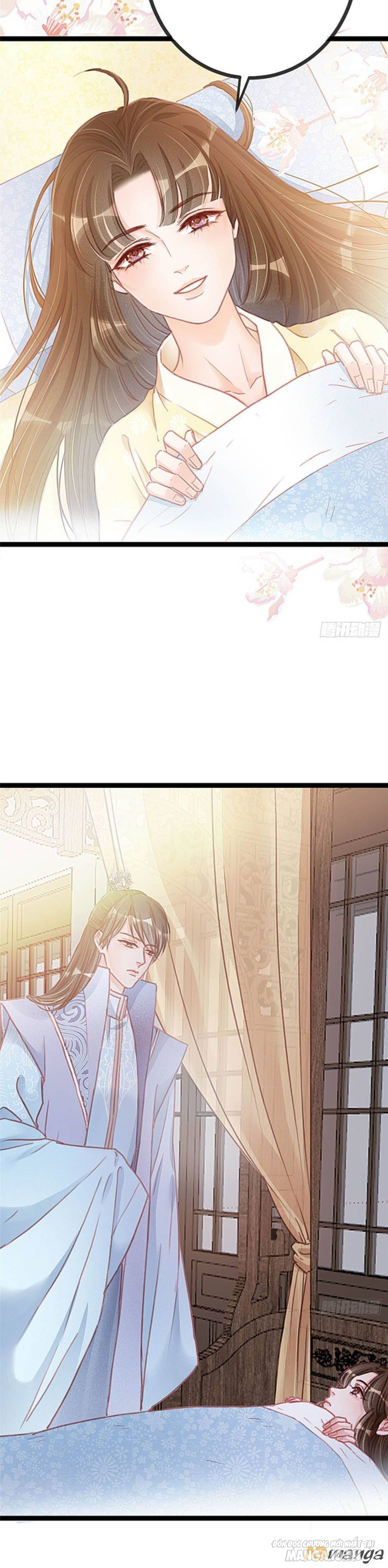 Quý Phi Lúc Nào Cũng Muốn Được Lười Biếng Chapter 13 - Trang 2