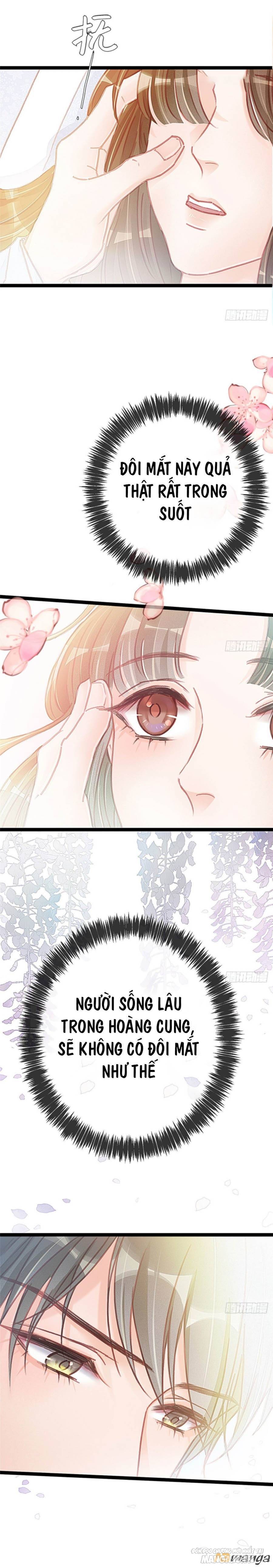 Quý Phi Lúc Nào Cũng Muốn Được Lười Biếng Chapter 13 - Trang 2