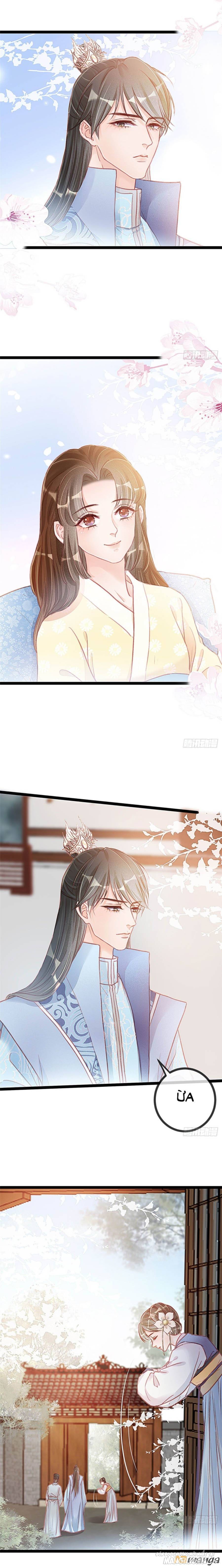 Quý Phi Lúc Nào Cũng Muốn Được Lười Biếng Chapter 15 - Trang 2