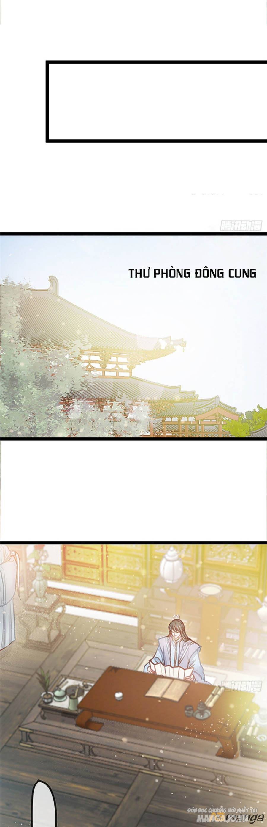 Quý Phi Lúc Nào Cũng Muốn Được Lười Biếng Chapter 16 - Trang 2