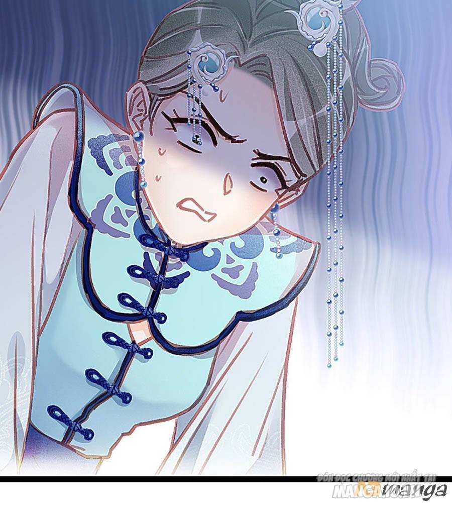 Quý Phi Lúc Nào Cũng Muốn Được Lười Biếng Chapter 18 - Trang 2