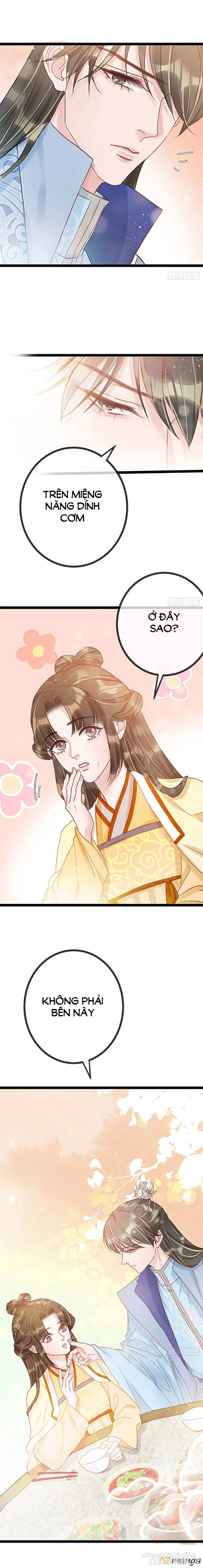 Quý Phi Lúc Nào Cũng Muốn Được Lười Biếng Chapter 19 - Trang 2