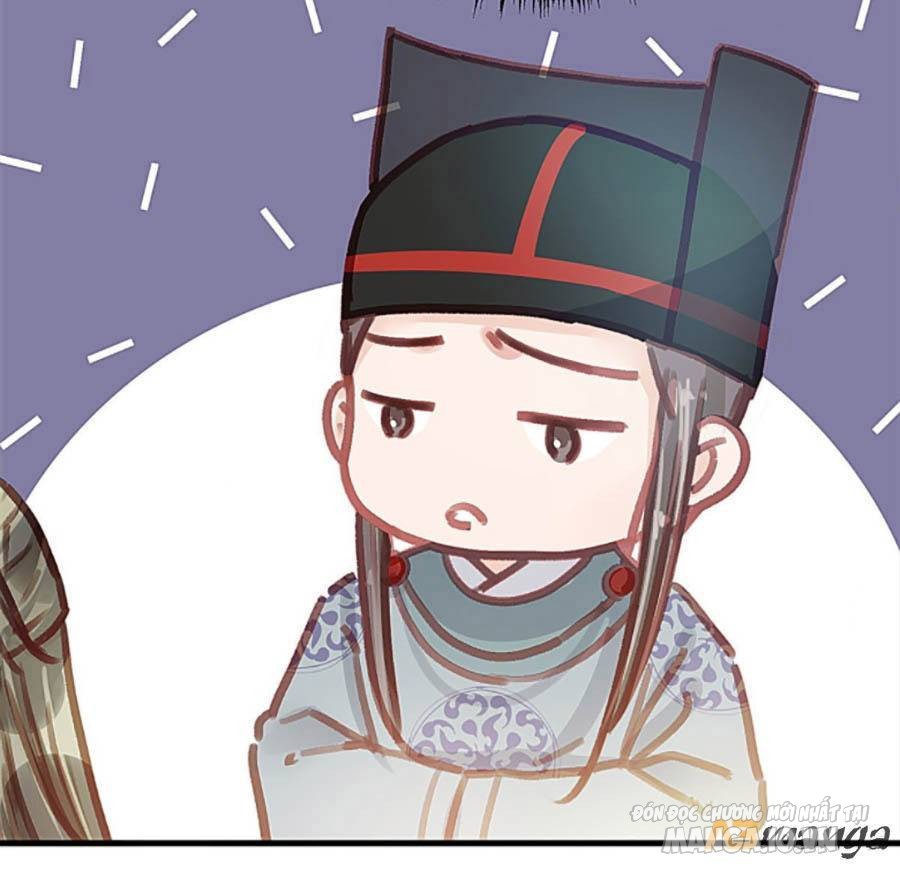 Quý Phi Lúc Nào Cũng Muốn Được Lười Biếng Chapter 19 - Trang 2