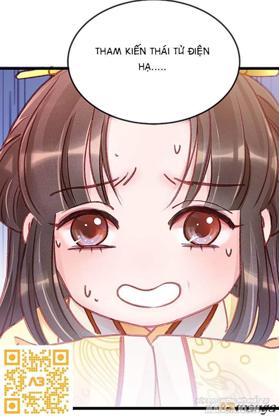 Quý Phi Lúc Nào Cũng Muốn Được Lười Biếng Chapter 2 - Trang 2