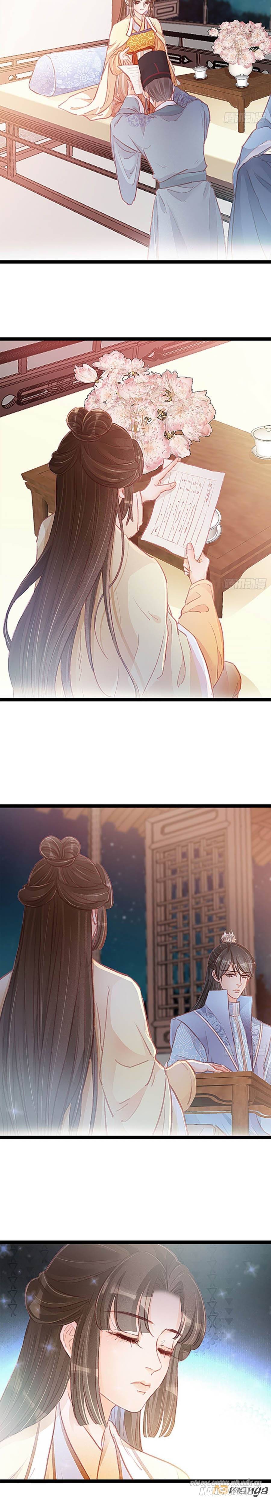 Quý Phi Lúc Nào Cũng Muốn Được Lười Biếng Chapter 20 - Trang 2