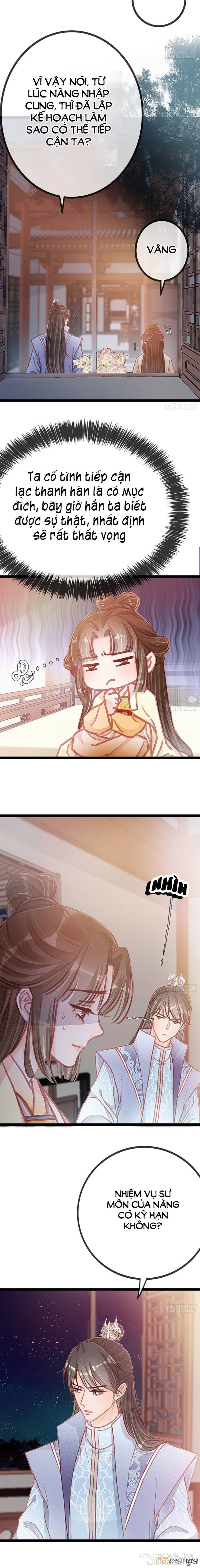 Quý Phi Lúc Nào Cũng Muốn Được Lười Biếng Chapter 20 - Trang 2