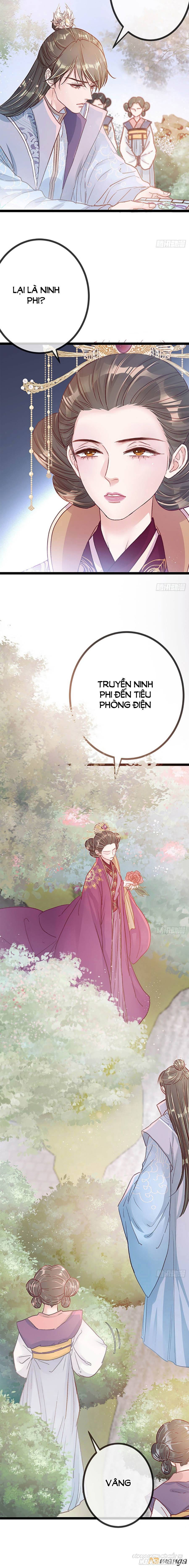 Quý Phi Lúc Nào Cũng Muốn Được Lười Biếng Chapter 21 - Trang 2