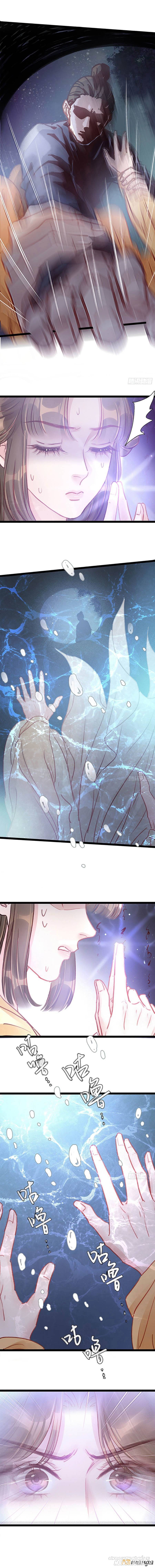 Quý Phi Lúc Nào Cũng Muốn Được Lười Biếng Chapter 21 - Trang 2