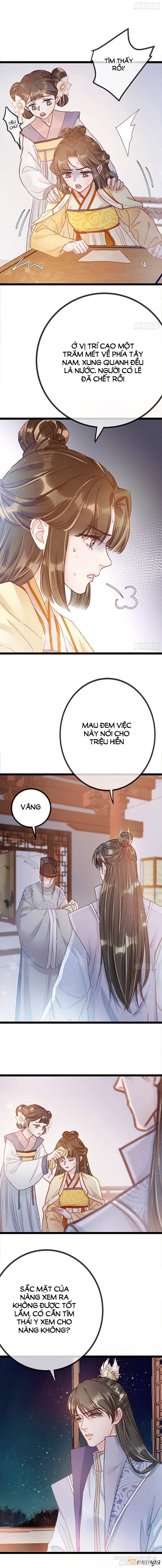 Quý Phi Lúc Nào Cũng Muốn Được Lười Biếng Chapter 21 - Trang 2