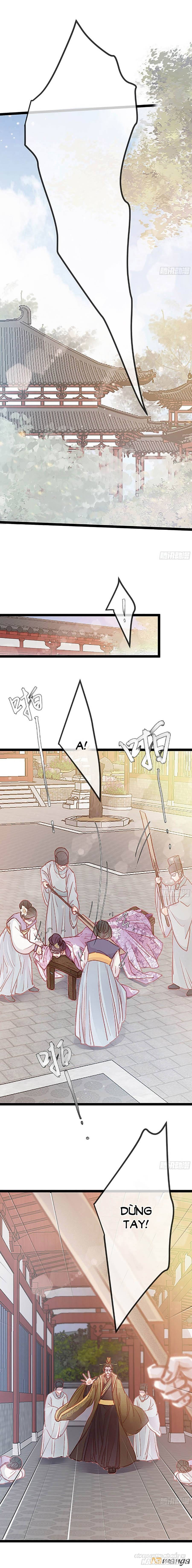 Quý Phi Lúc Nào Cũng Muốn Được Lười Biếng Chapter 22 - Trang 2