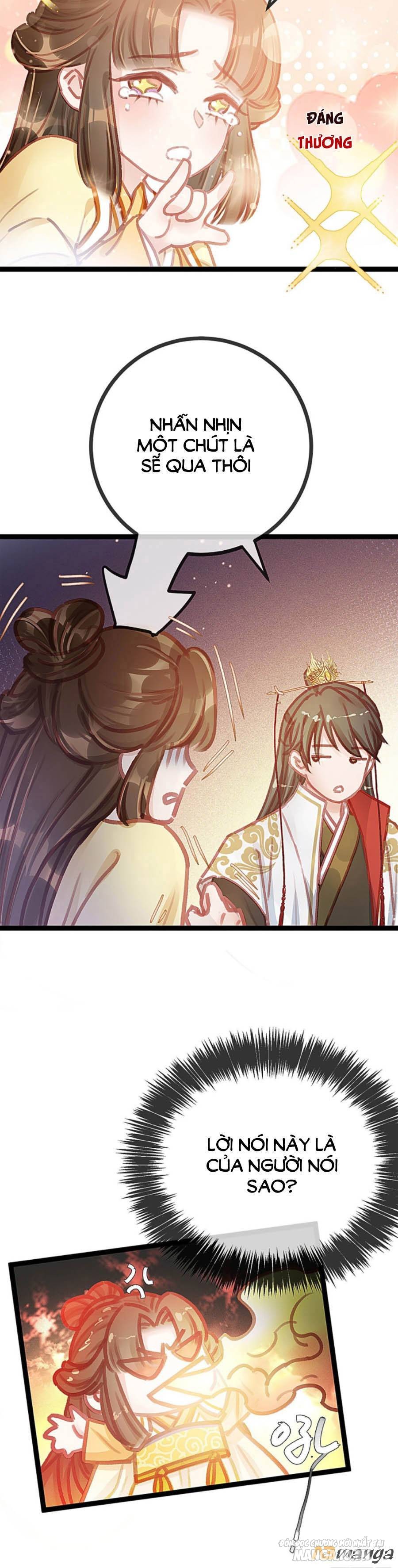 Quý Phi Lúc Nào Cũng Muốn Được Lười Biếng Chapter 23 - Trang 2