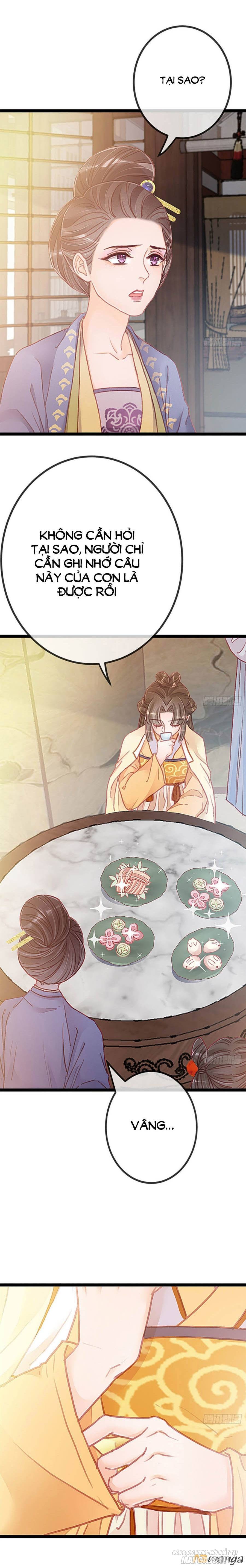 Quý Phi Lúc Nào Cũng Muốn Được Lười Biếng Chapter 24 - Trang 2