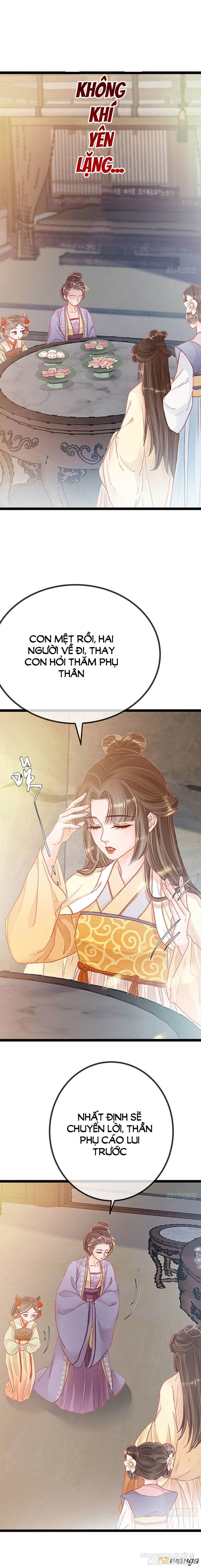 Quý Phi Lúc Nào Cũng Muốn Được Lười Biếng Chapter 24 - Trang 2