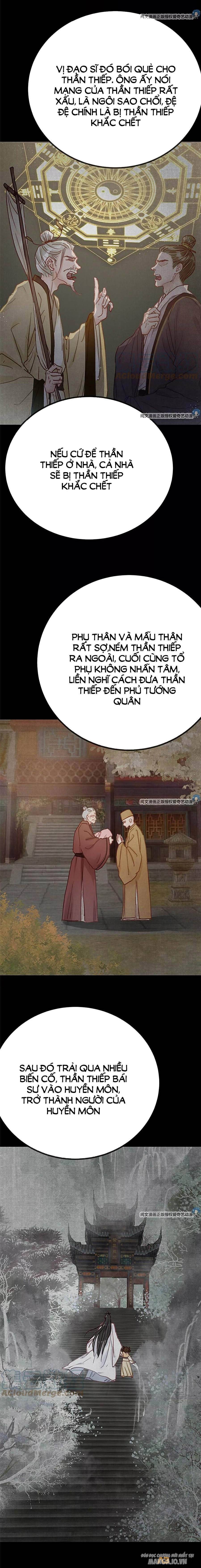 Quý Phi Lúc Nào Cũng Muốn Được Lười Biếng Chapter 25 - Trang 2