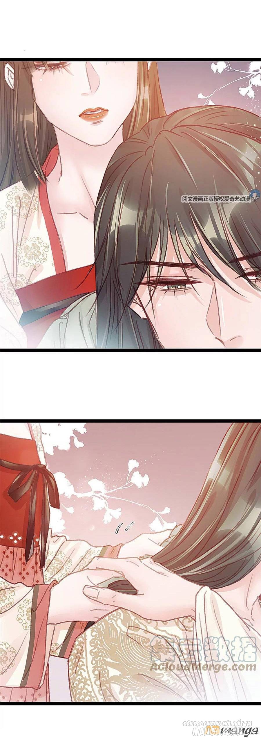 Quý Phi Lúc Nào Cũng Muốn Được Lười Biếng Chapter 25 - Trang 2